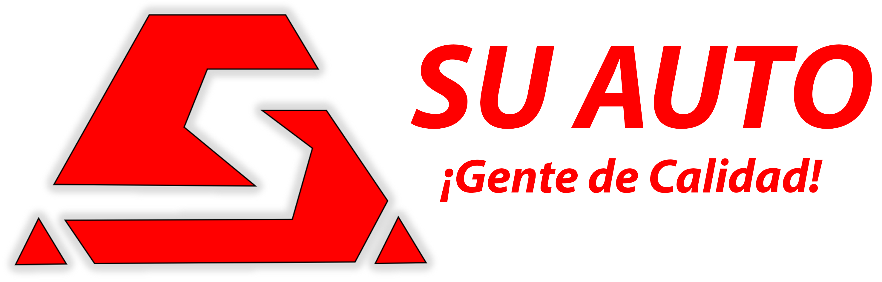 SuAuto Logo